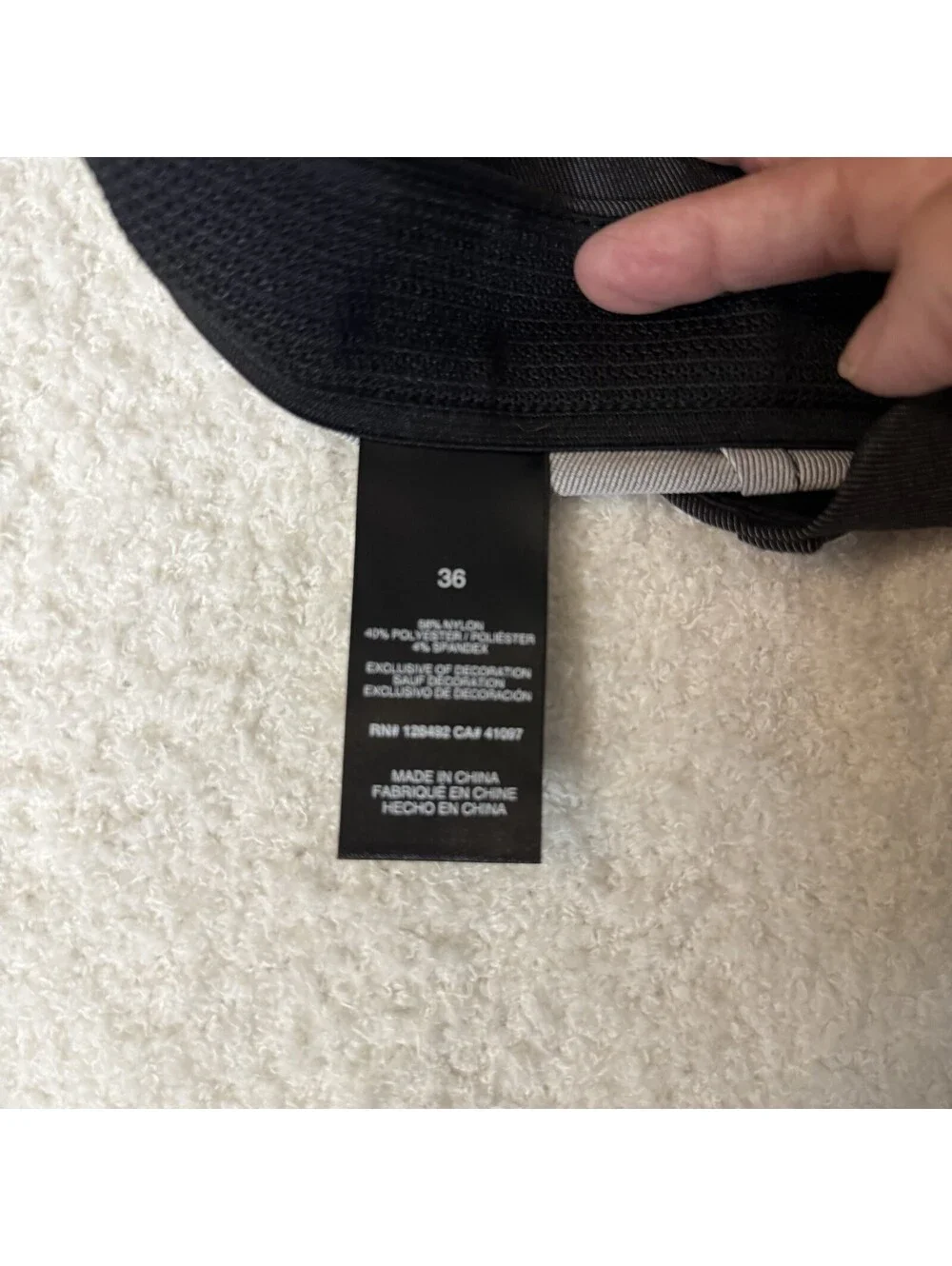 N/A new tags